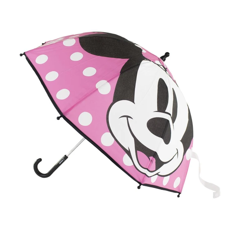 Parasol Minnie - Licencja Disney Myszka Parasolka (1).jpg