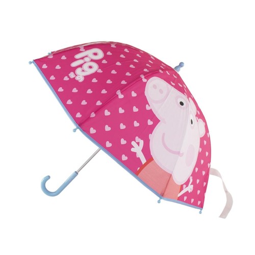 Parasol Świnka Peppa Licencja Parasolka dziecięca (1).jpg