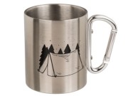 Kubek ze stali nierdzewnej - morski Karabińczyk 1.jpg