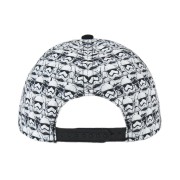 Czapka z daszkiem STAR WARS - licencja - Czapeczka  (2).jpg