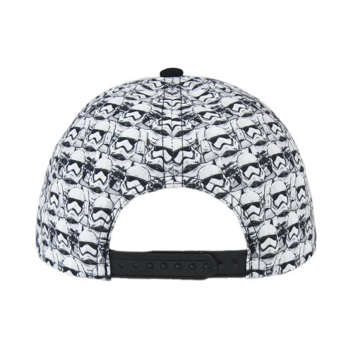 Czapka z daszkiem STAR WARS - licencja - Czapeczka  (2).jpg