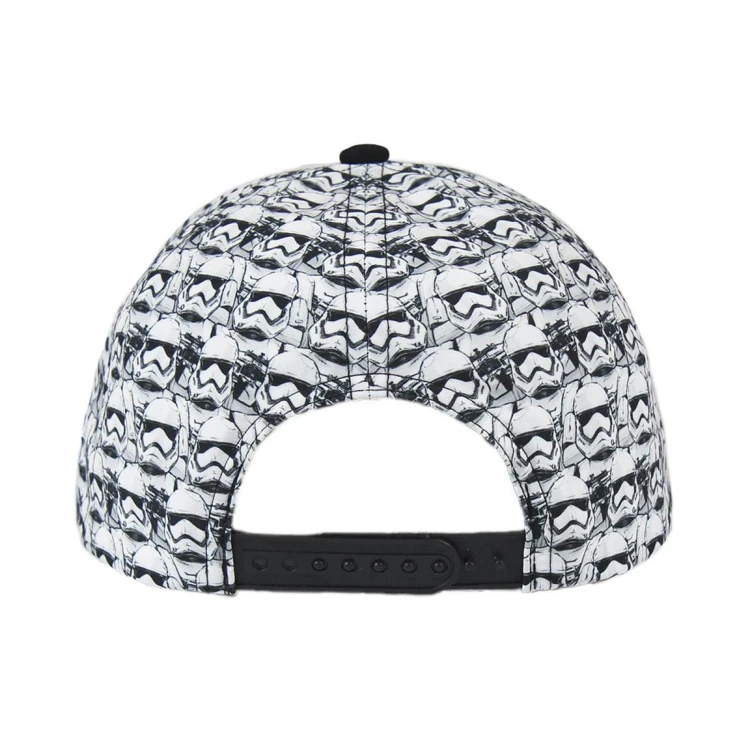 Czapka z daszkiem STAR WARS - licencja - Czapeczka  (2).jpg