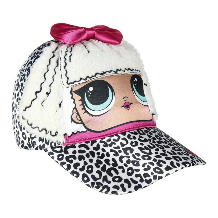 Czapka z daszkiem LOL LICENCJA Czapeczka regulacja (1).jpg