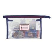 Zestaw łazienkowy Harry Potter Kosmetyczka Ręcznik (3).jpg