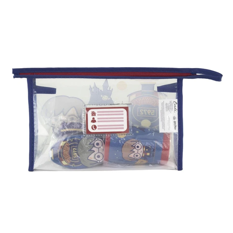 Zestaw łazienkowy Harry Potter Kosmetyczka Ręcznik (3).jpg