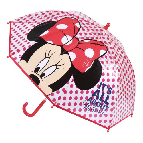 Parasol Minnie Mouse Myszka - licencja Parasolka (1).jpg