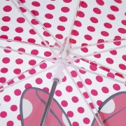 Parasol Minnie Mouse Myszka - licencja Parasolka (3).jpg