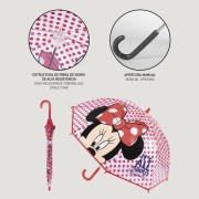 Parasol Minnie Mouse Myszka - licencja Parasolka (4).jpg