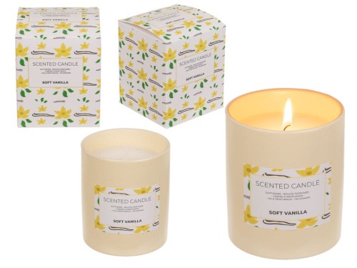 Świeca zapachowa w słoiczku - delikatna wanilia .jpg