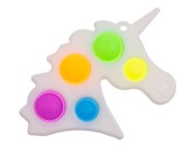 Zabawka Fidget Pop - jednorożec Antystresowa Popit 1.jpg