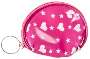 Mini portmonetka Serca gwiazdki Portfel dziecięcy (1).jpeg