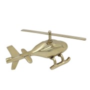 Metalowy model helikoptera - aluminium Figurka (3).jpg