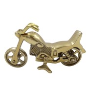 Metalowy model motocykla - aluminium Figurka Motor (1).jpg
