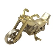 Metalowy model motocykla - aluminium Figurka Motor (2).jpg