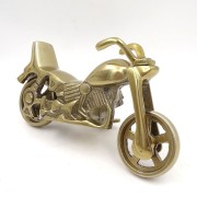 Metalowy model motocykla - aluminium Figurka Motor (4).jpg