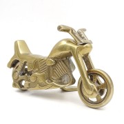 Metalowy model motocykla Aluminium Figurka Motor (1).jpg
