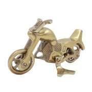 Metalowy model motocykla Aluminium Figurka Motor (2).jpg