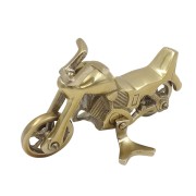 Metalowy model motocykla Aluminium Figurka Motor (3).jpg