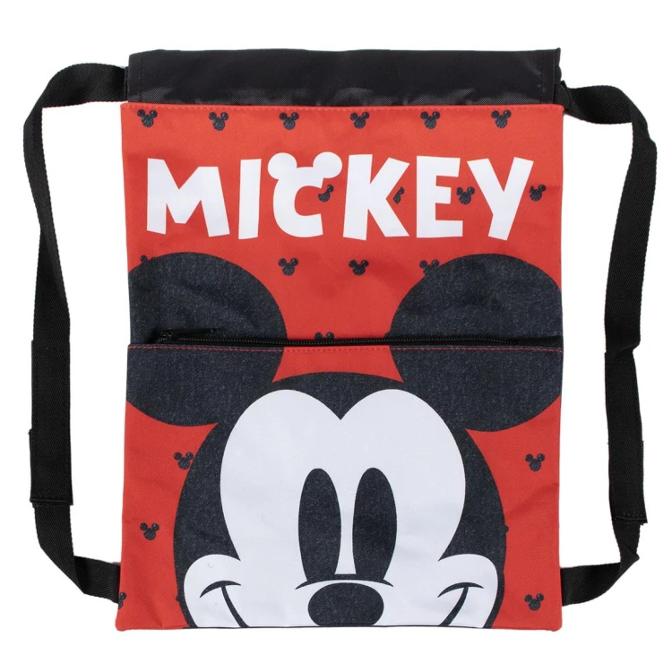 Plecak Worek Mickey Disney - Licencja Myszka Mouse (1).jpg