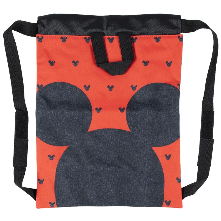 Plecak Worek Mickey Disney - Licencja Myszka Mouse (2).jpg