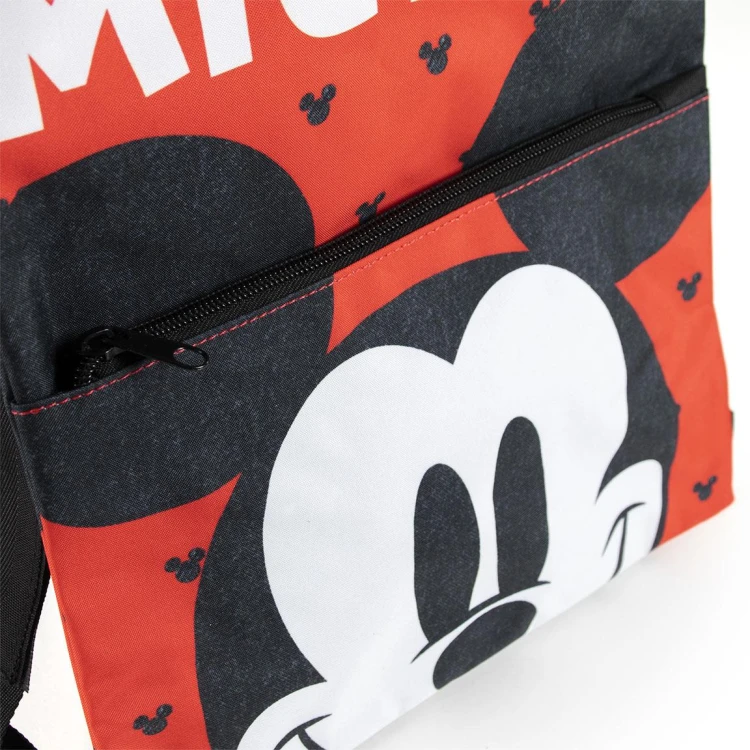 Plecak Worek Mickey Disney - Licencja Myszka Mouse (4).jpg