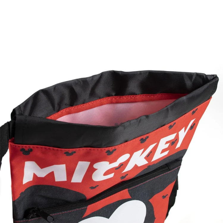 Plecak Worek Mickey Disney - Licencja Myszka Mouse (6).jpg