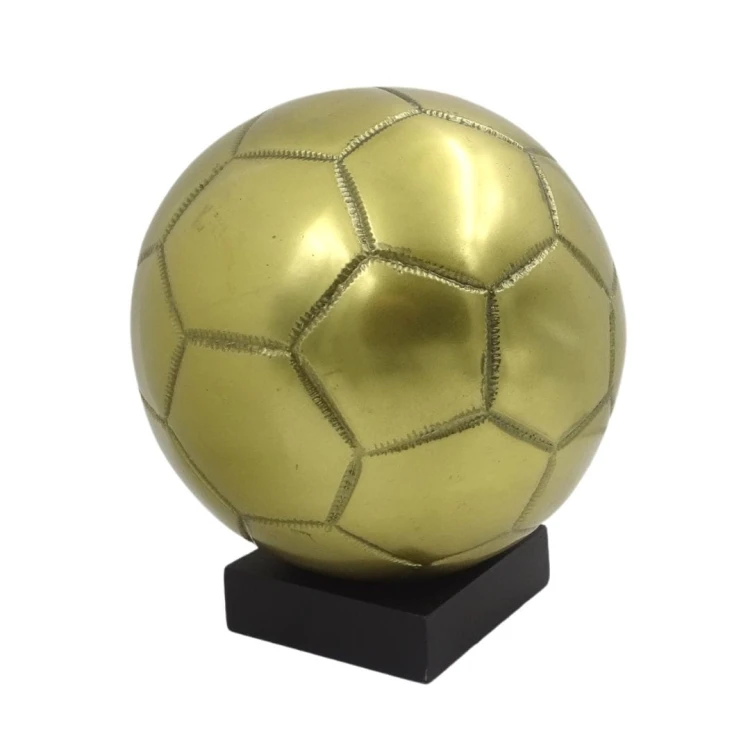 Statuetka Złota piłka nożna Figurka Metal Trofeum (2).jpg