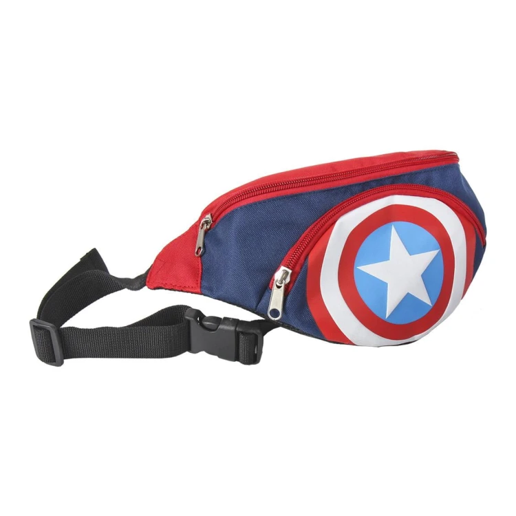 Saszetka na biodra nerka RIÑONERA AVENGERS (1).jpg