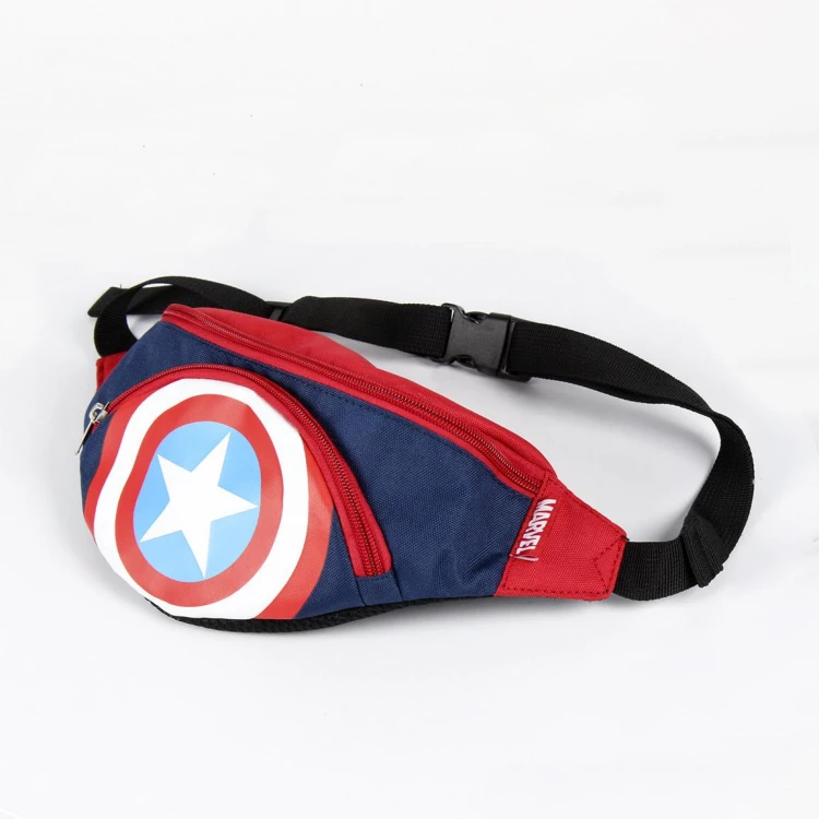 Saszetka na biodra nerka RIÑONERA AVENGERS (3).jpg