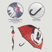 Parasolka Myszka Mickey Mouse - licencja Parasol (3).jpg