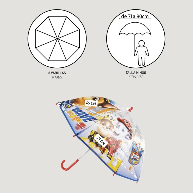 Parasolka Psi Patrol Przezroczysta Nickelodeon (4).jpg