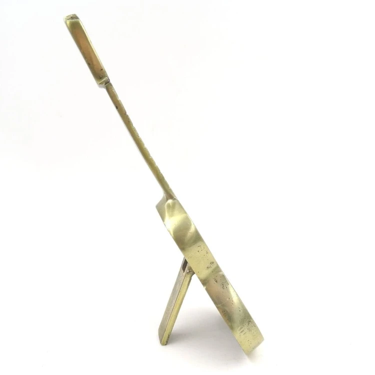 Model gitary Aluminium Klasyczna figurka metalowa (4).jpg