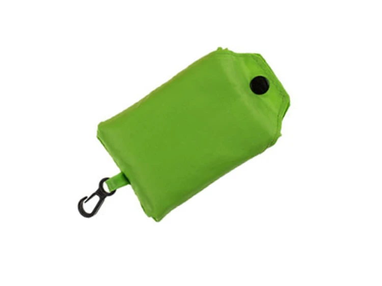 Składana torba na zakupy z karabińczykiem Zwijana 1.jpg