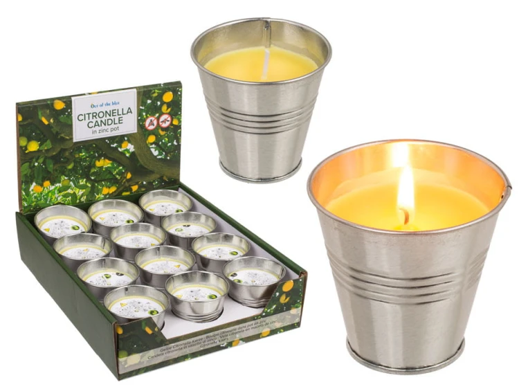 Citronella - Świeca na komary w cynowym pojemniku 2.jpg