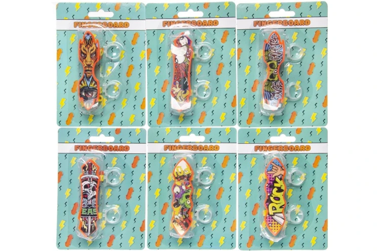 Mini deskorolka na palce mix wzorów Mała deska (2).jpeg