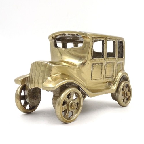 Samochód retro - model metal Figurka BMW 315 Dixi (1).jpg