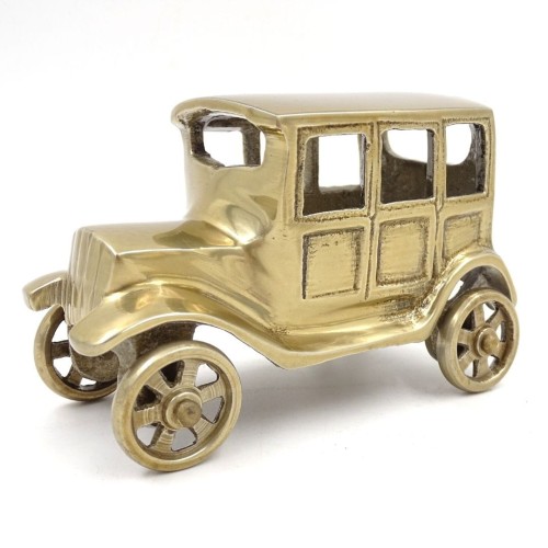 Samochód retro - model metal Figurka BMW 315 Dixi (2).jpg