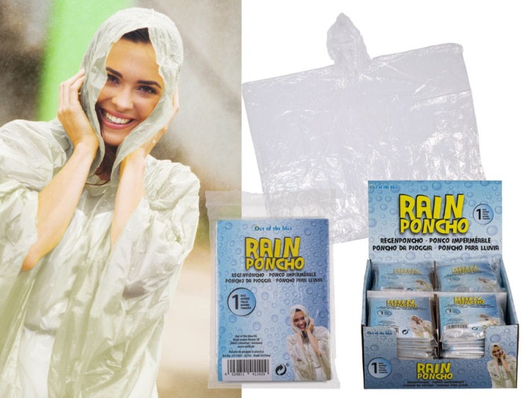 Ponczo przeciwdeszczowe z kapturem Płaszcz Foliowy 2.jpg