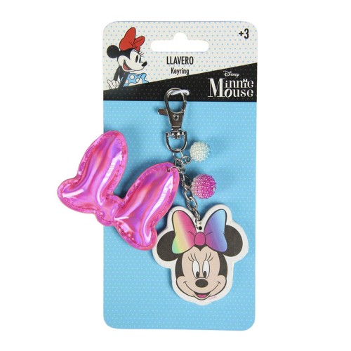 Brelok Disney Minnie Mouse 3D - Licencja Breloczek (1).jpg