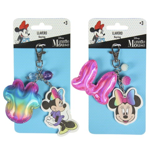 Brelok Disney Minnie Mouse 3D - Licencja Breloczek (5).jpg