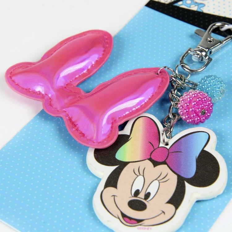 Brelok Disney Minnie Mouse 3D - Licencja Breloczek (6).jpg