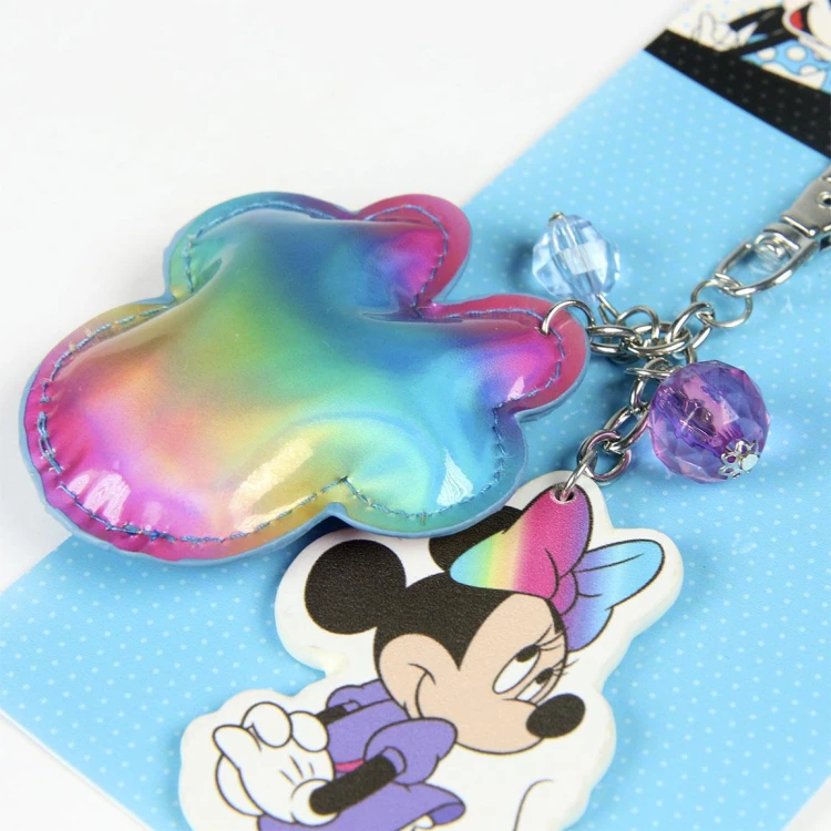Brelok Disney Minnie Mouse 3D - Licencja Breloczek (7).jpg