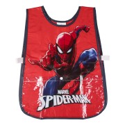 Wodoodporny fartuszek Spiderman dziecięcy Licencja (1).jpg