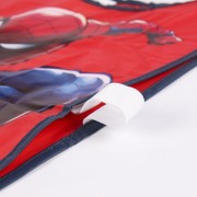Wodoodporny fartuszek Spiderman dziecięcy Licencja (3).jpg