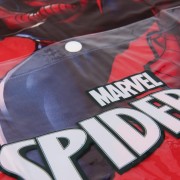 Wodoodporny fartuszek Spiderman dziecięcy Licencja (4).jpg