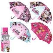 Parasolka LOL - Parasol mix postacie z bajki (2).jpg