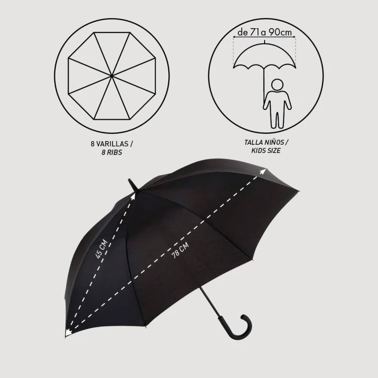 Parasolka LOL - Parasol mix postacie z bajki (7).jpg