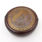 Kalendarz wieczysty Zegar światowy Przycisk Papieru (2).jpg