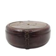 Kalendarz wieczysty Zegar światowy Przycisk Papieru (3).jpg