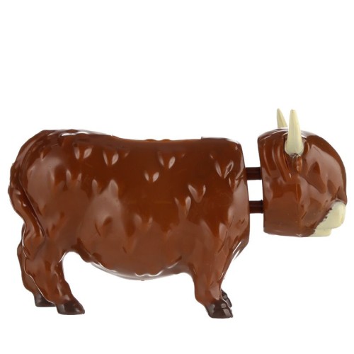 Figurka solarna krowa Panel Słoneczny rusza się (2).jpg